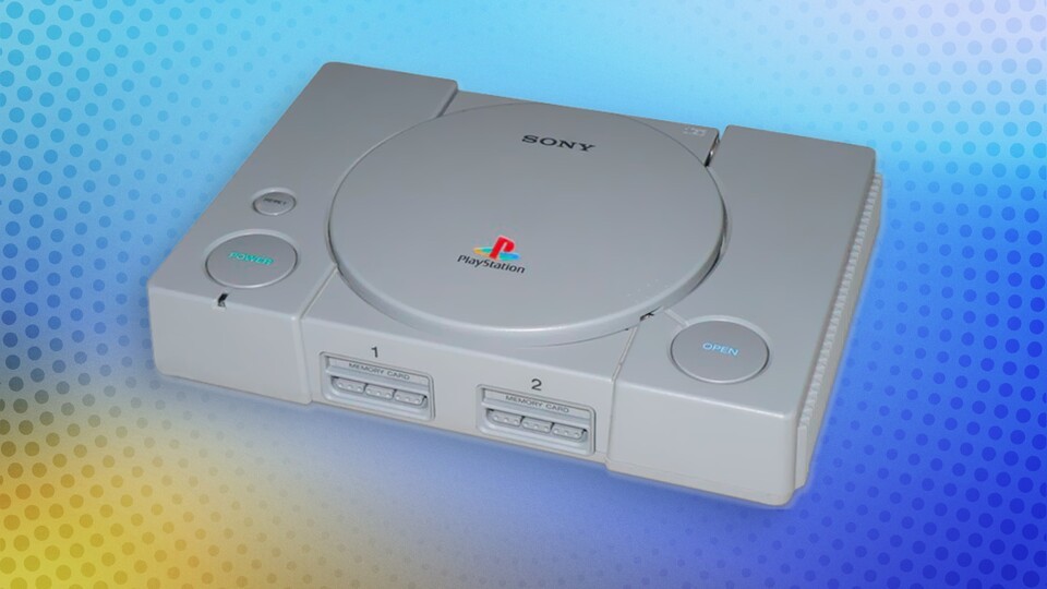 并非PS1 国外工程师自主设计PS1主板