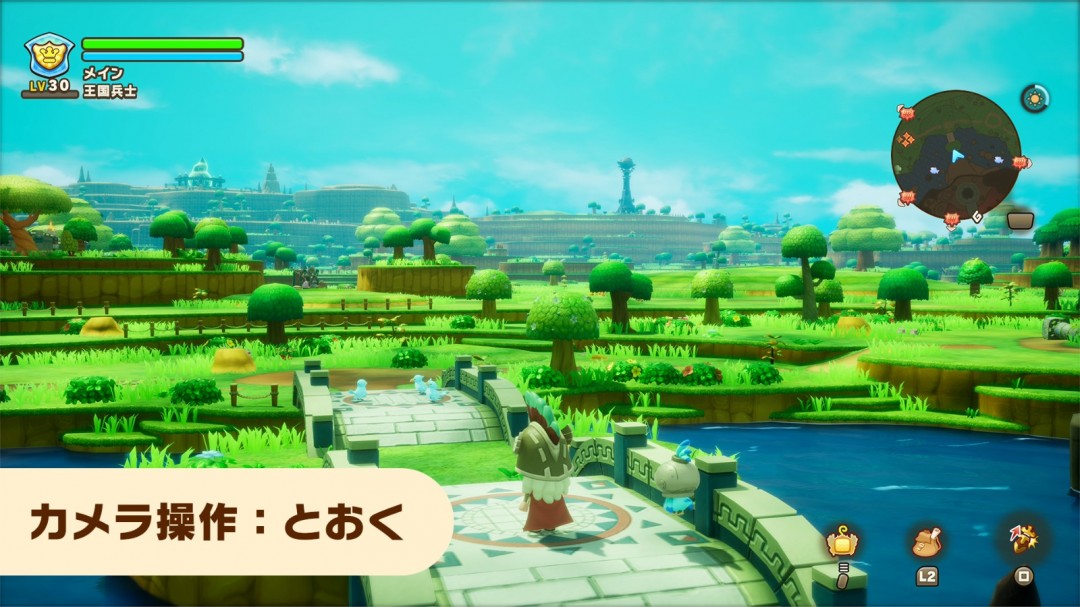 《幻想生活i》销量突破100万！LEVEL-5社长发文感谢