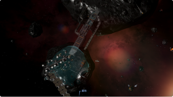 如何在《群星战场》以少胜多？资源规划与战术搭配心得分享