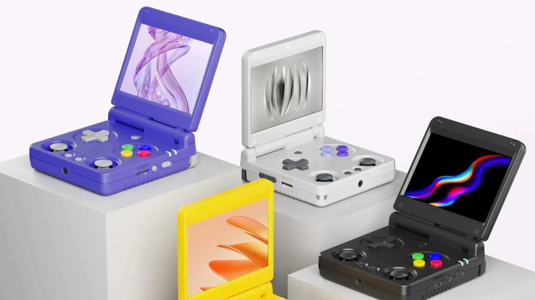 意大利博主因介绍中国产掌机 面临刑事指控