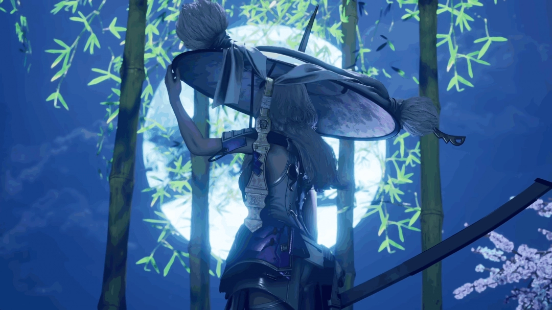 《胜利女神》纪念联动《剑星》 6月17日直播公布新情报