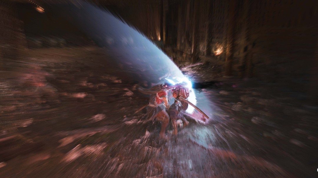 《鬼武者：剑之道》玩法介绍 弹开一闪和化劲等