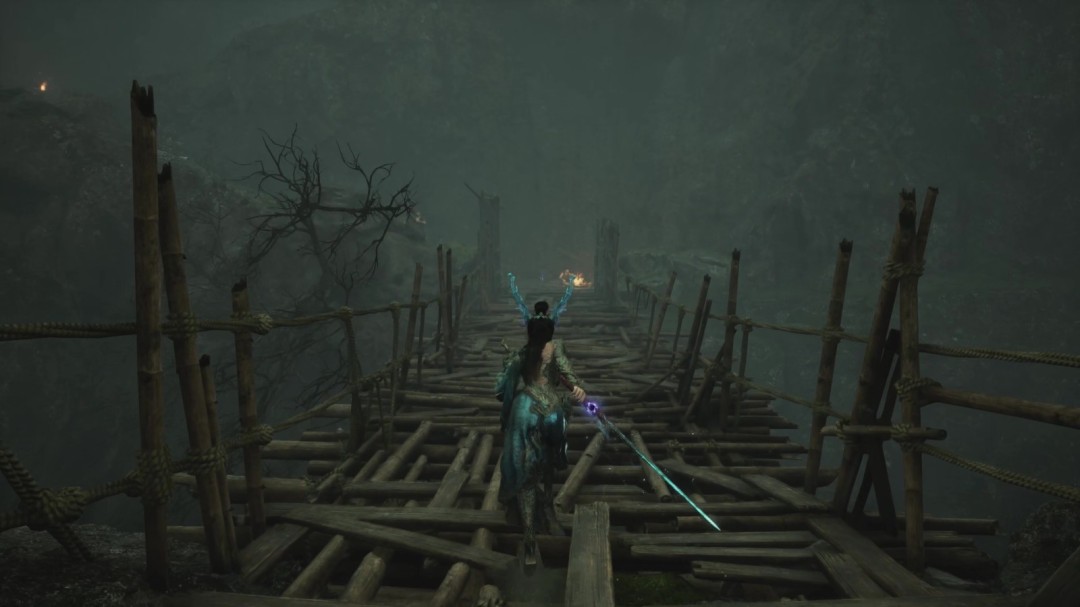 《明末：渊虚之羽》PC配置需求公布 推荐使用RTX2070