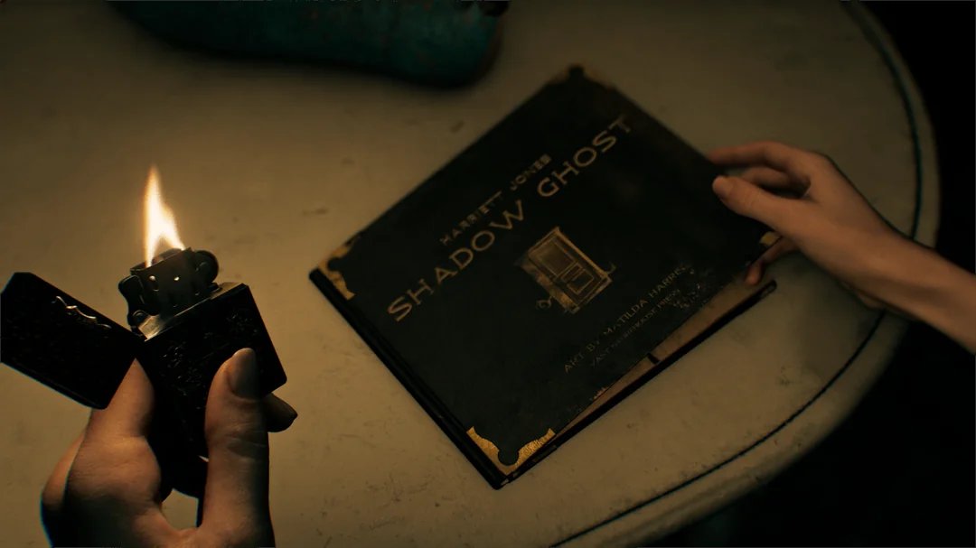 《生化危机9》首批细节和新截图 可自由切换第一/第三人称、新的追踪者