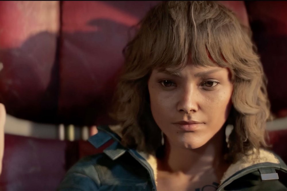 《星球大战：亡命之徒》获G.A.N.G年度最佳音乐