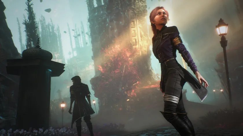 吃了不识字的亏 《光与影：33号远征队》总监自曝JRPG初体验