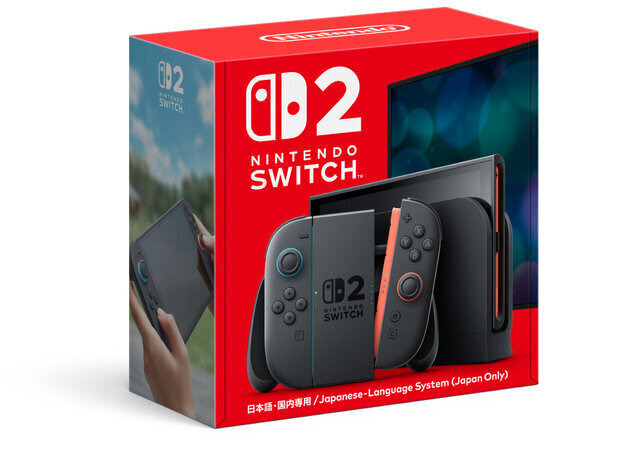 玩家反映Switch 2电量虚标问题 官方公布解决办法