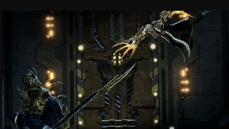 《噬血代码2》新情报公开 神秘角色以及多个关注点