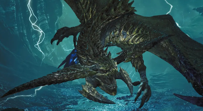 《怪物猎人：荒野》将响应玩家呼声 历战王挑战改为常设任务