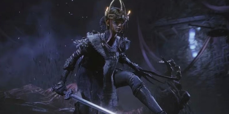 外媒吐槽《明末：渊虚之羽》更新：boss不可击杀 部分剧情失去意义