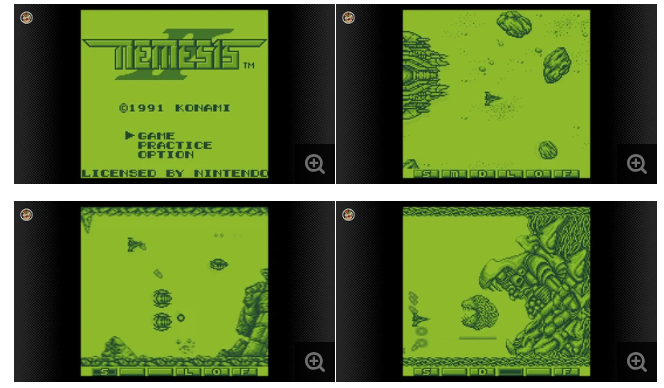 Switch在线追加免费新游 经典卡比宝石星等回归