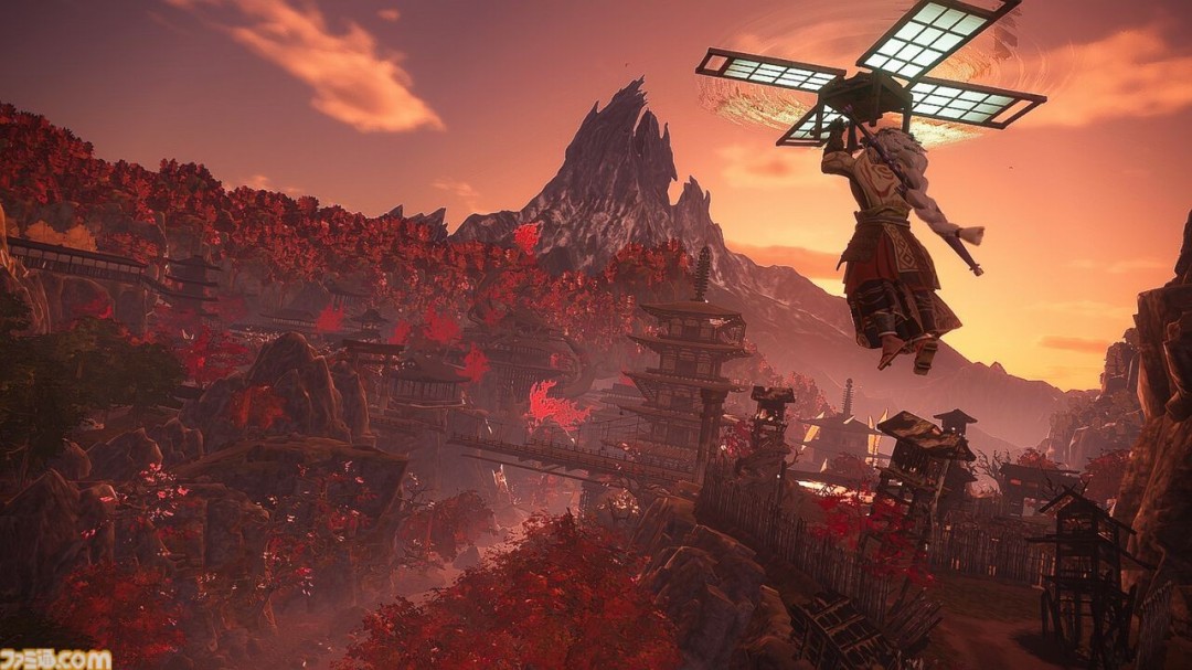 《狂野之心S》将登陆Switch 2 7月25日发售