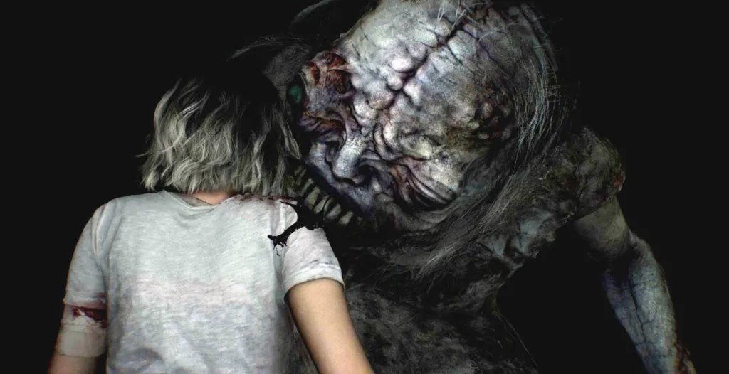 最新泄露情报 《生化危机9》将引入“动态伤痕系统”