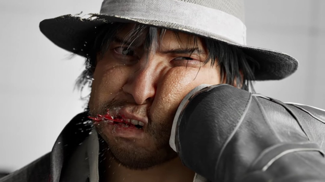 《新VR战士》确定不采用客串角色 将强化剧情叙事