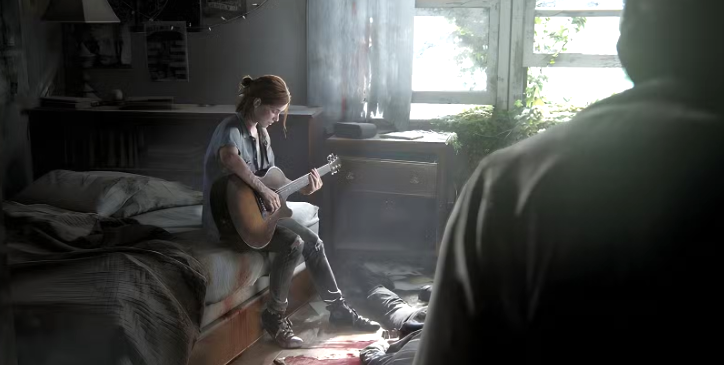 尼尔：我们曾探讨《最后的生还者3》 还有更多想法想探索！