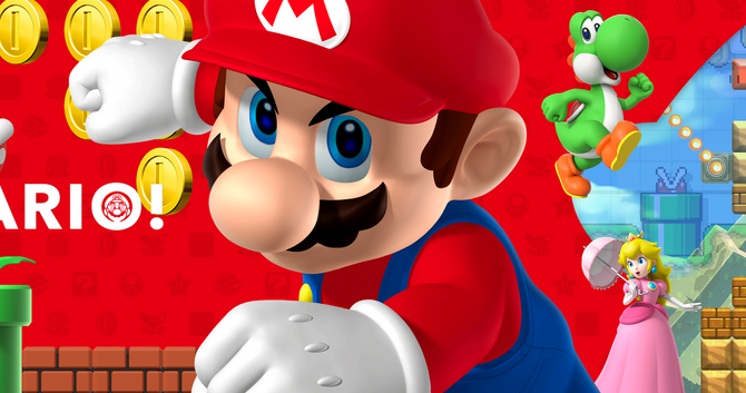 任天堂起诉盗版游戏直播侵权获胜 主播无视拒不出庭