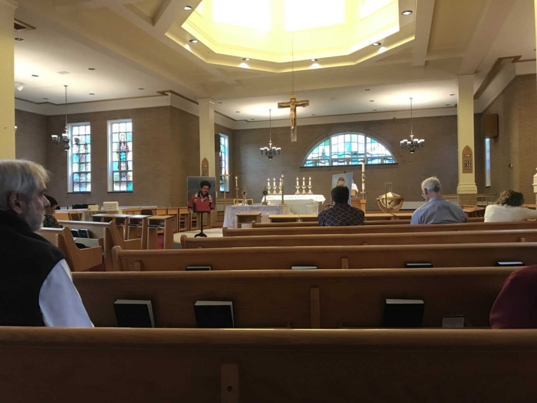 天主教教皇最新封圣首个90后男子 生前喜爱游戏但不沉迷