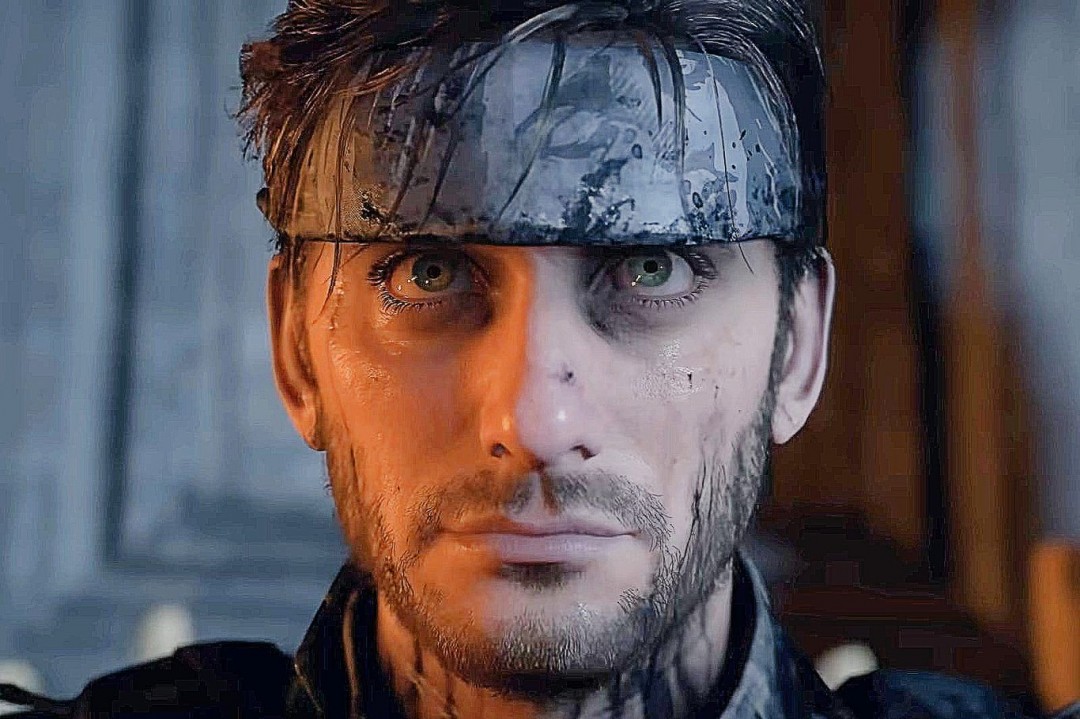 《死亡搁浅2》演员以为自己在演斯内克 岛哥笑称：你不是