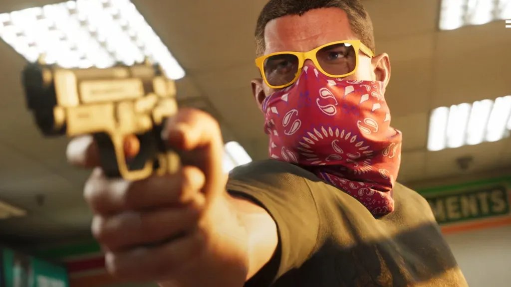 R星前员工揭秘《GTA》预告片制作内幕：都是