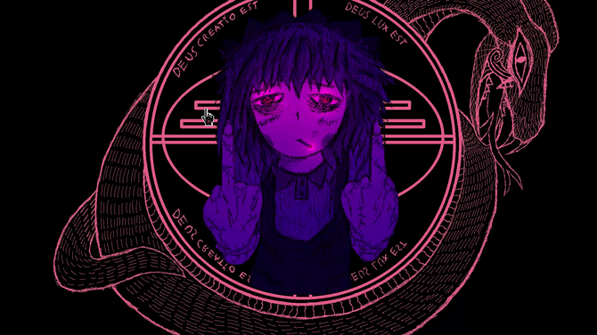 《地下室约会计划》开启众筹 地牢浪漫物语