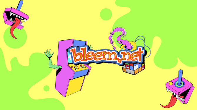 新平台《Bleem.net》开启众筹 专为喜爱复古游戏玩家服务