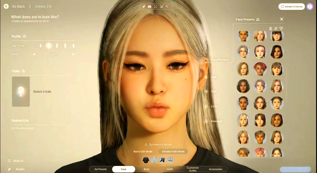 《inZOI》为何备受期待，模拟人生新体验