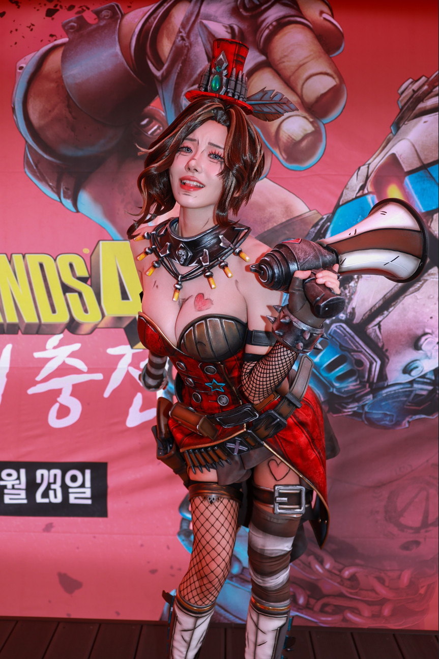 《无主之地4》IGN 8分 开放世界进化成功但Bug拖后腿