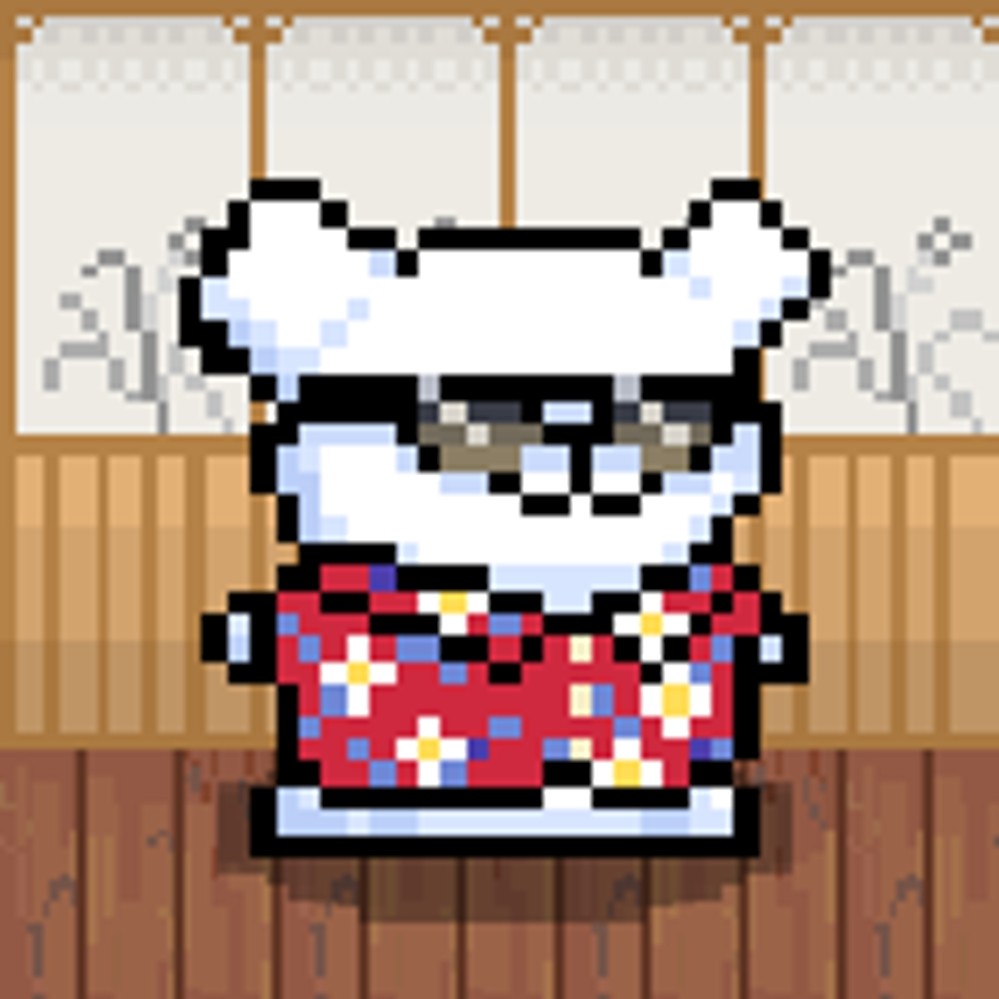 温泉馆新伙伴！《线条小狗：动物温泉》免费DLC更新现已上线