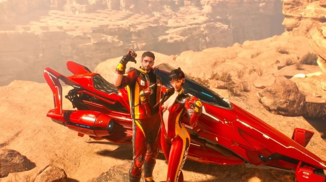 深挖现有内容！《第一后裔》透露11月更新内容与未来更新方向