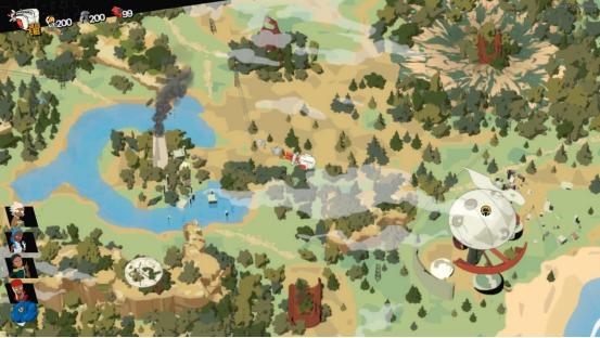 驾驶员就位，即刻登陆机甲！《终末机兵》抢先体验版即将上线