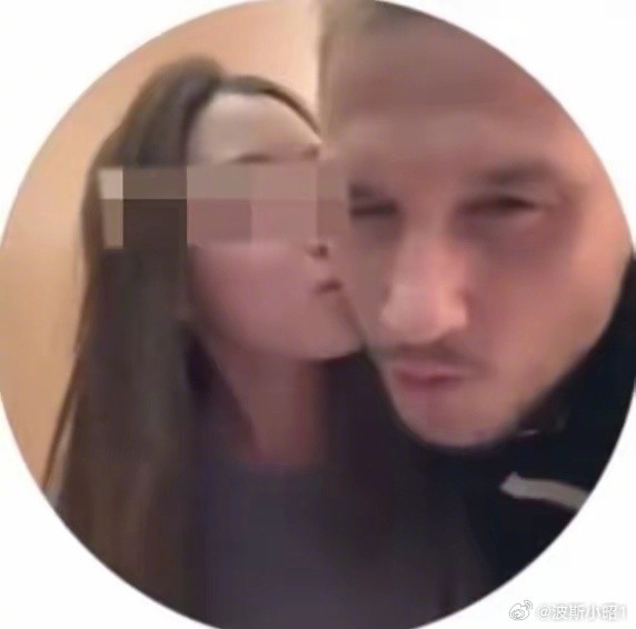 造成恶劣影响 出轨外国电竞选手Zeus女生拟遭学校开除