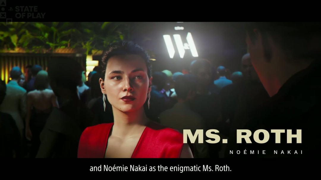 《007：曙光》故事并非正典 脸模是年轻版Dexter