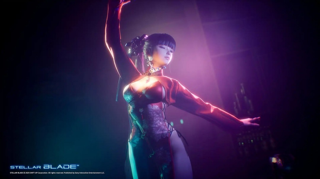 《剑星》1.011版本更新意外提前泄露 部分玩家抢先体验新内容