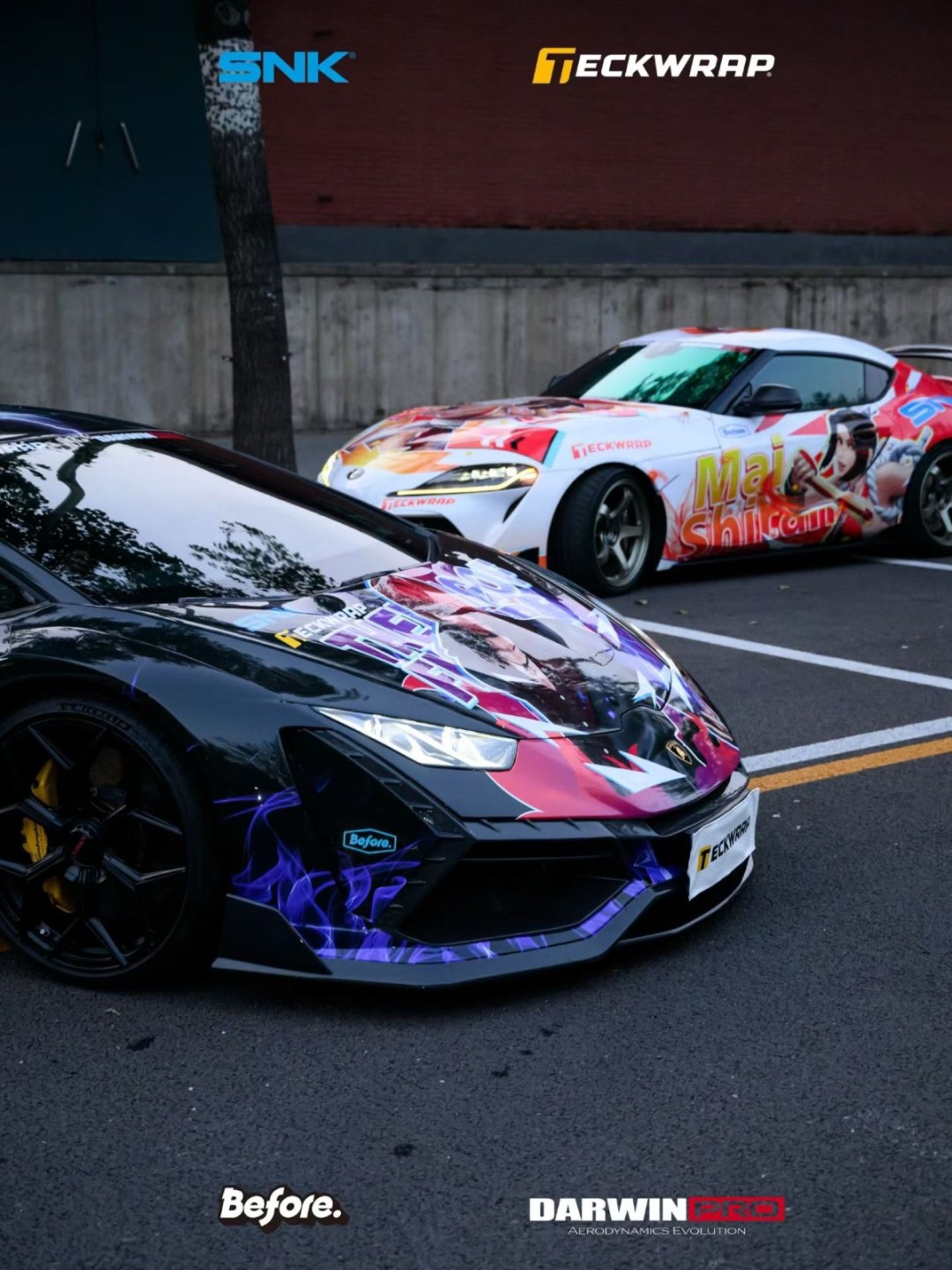 SCS 2025年度总决赛圆满落幕！选手M’、XiaoHai分获总冠军