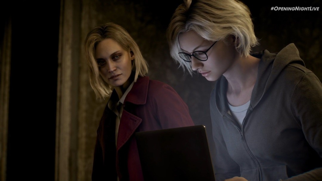 《生化危机9》Grace差点步伊森后尘：开发团队一度考虑让她“断腿”