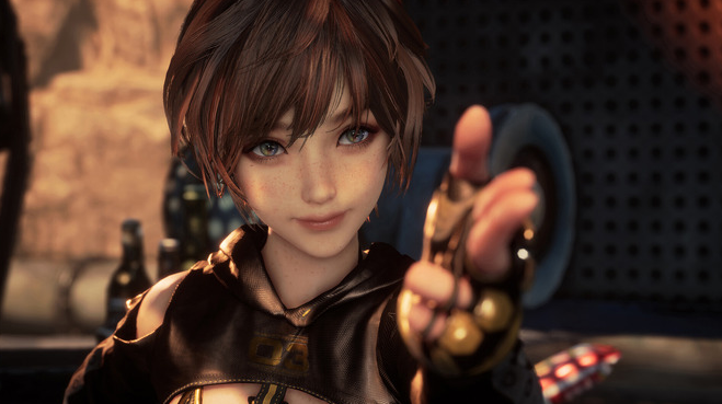 《剑星》官方发布不神秘预告 一周后或将推出新内容