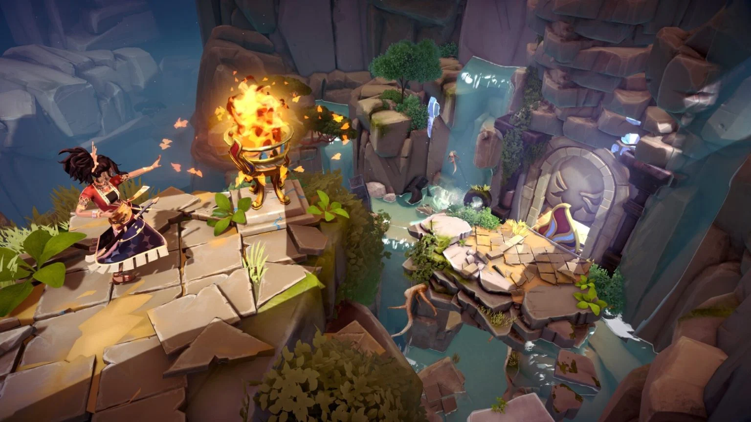 法国工作室Camelia突然宣布解散 曾众筹30万欧开发JRPG