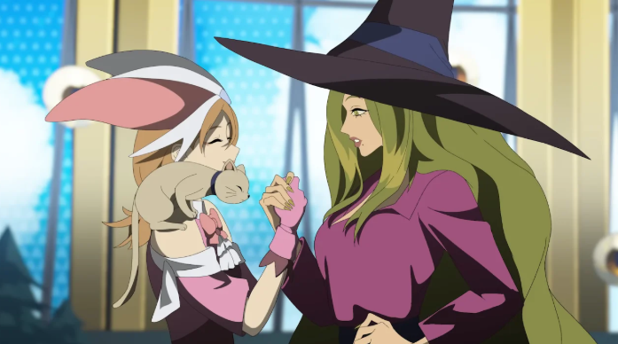 《吸血鬼幸存者》确定联动《浪漫沙加2》 大量新英雄内容