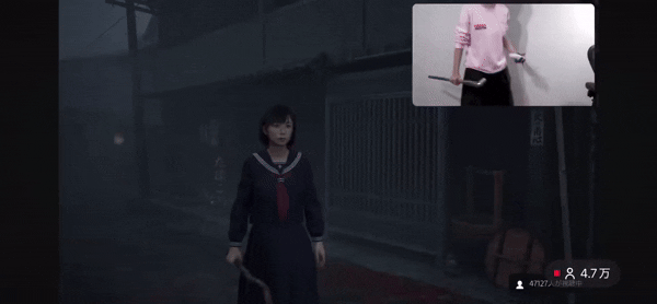 行走的梗图！ 深水雏子扮演者加藤小夏预告第四次挑战《寂静岭f》