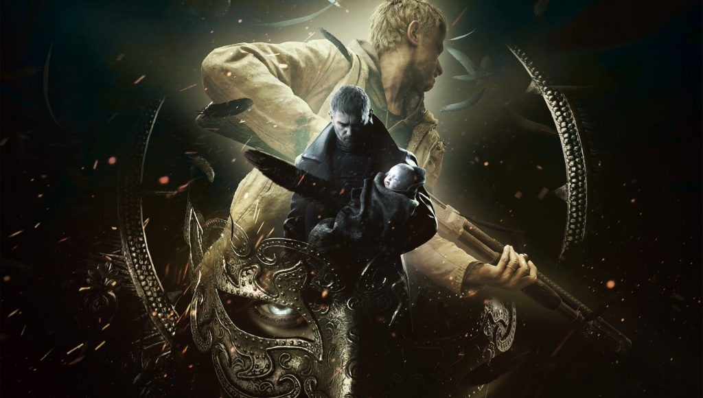 卡普空年度畅销游戏仍为《鬼泣5》！《生化危机2：重制版》系列最强