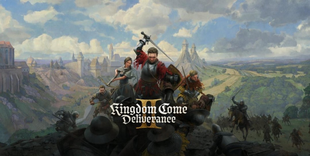 《天国：拯救2》硬核模式将于下周推出 更有挑战性！