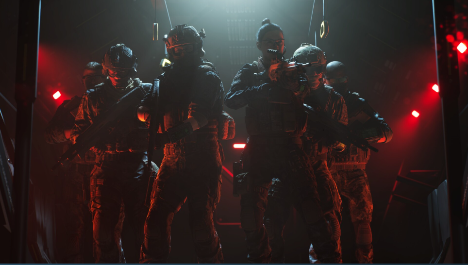 前R星元老新作《MindsEye》理念：15小时重温线性电影体验