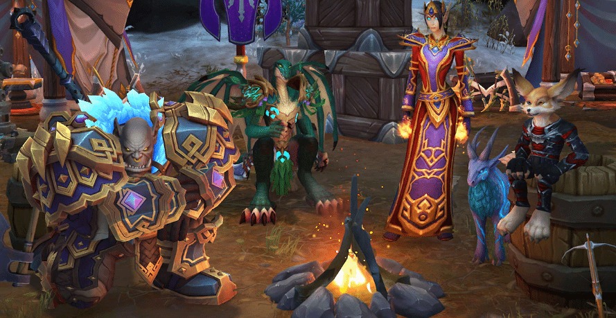 2024年PC游戏玩家人数比主机玩家多 未来还将大增