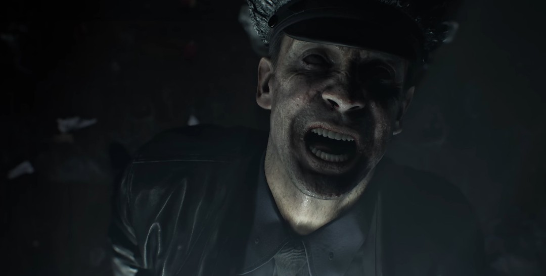 《生化危机9》战斗将借鉴《最后的生还者2》将有载具