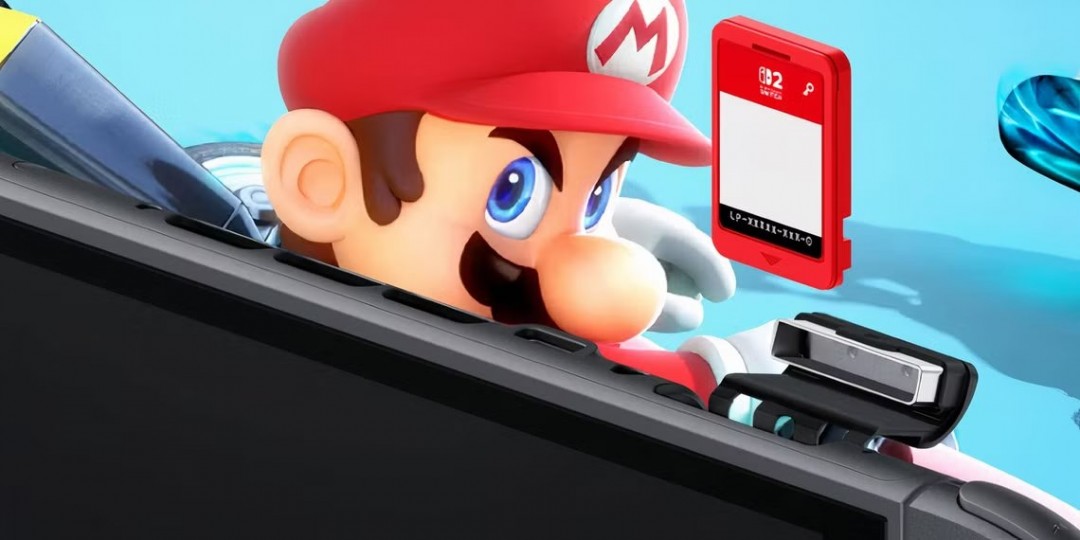 黑客遭遇滑铁卢 任天堂为Switch2打造超强反破解系统