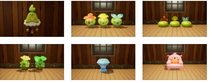 《幻想生活i》多平台更新上线 大量新内容以及修复调整