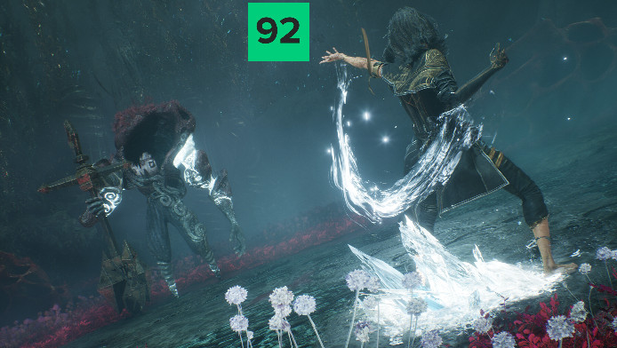 《光与影：33号远征队》发行商：《上古卷轴4》并没有伤害到我们