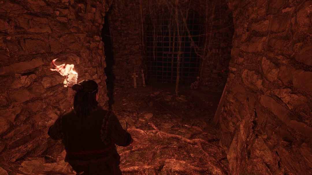 《黎明行者之血》现已上架Steam 首批官方细节和截图