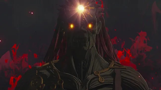 《王国之泪》Switch2不支持云存档？官方页面自相矛盾