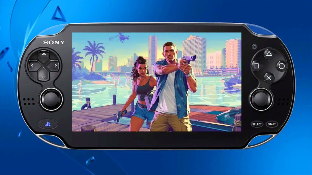 传PS6掌机类似Switch有底座模式 性能轻松碾压Xbox掌机、价格更便宜